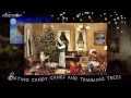 Stevie Wonder ♫ Everyone's a Kid at Christmas Time ☆ʟʏʀɪᴄ ᴠɪᴅᴇᴏ☆ Mp3