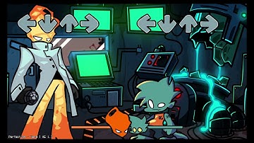 FNF (Entity Origins Breakout)