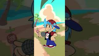 Too Goofy | Xag #fnf #fnfmod #fridaynightfunkin #sonic #sonicexe #silly  #fnfbf #sonicthehedgehog