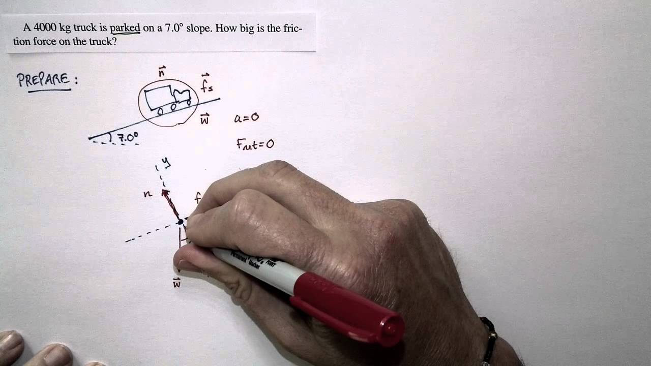 Chapter 5, Problem 27 - YouTube
