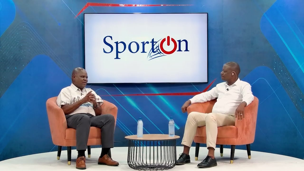 World Relays Gaborone 26 CEO, Moses Bantsi shares insights on the how the preparations are going