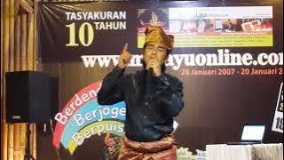 FATWA PUJANGGA By Darmansyah Ismail