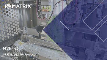 Matrix MVI460S Lettuce