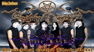Semesta _ Kisah Nyata Dramatical Gothic Black Metal Indonesian (Full Album)