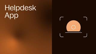 Assembly: Helpdesk App