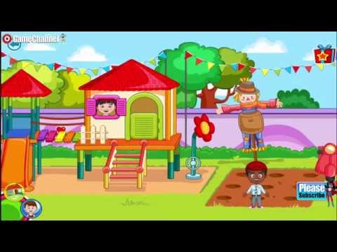 My Town Preschool