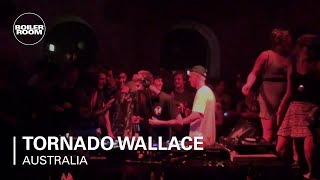 Tornado Wallace Boiler Room Australia DJ Set