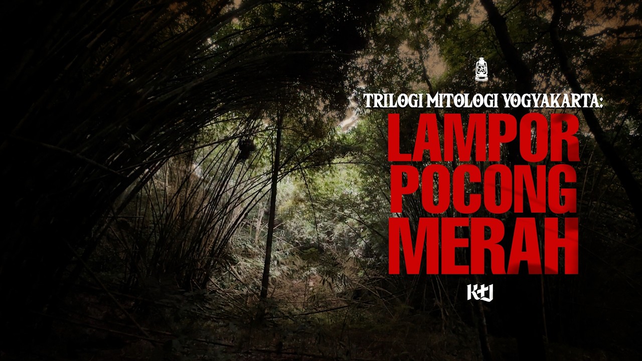 KISAH TAK TERUNGKAP ENERGI KUNO MERAPI