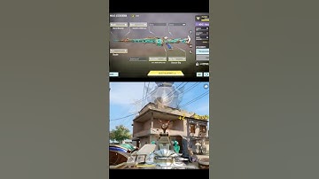 DOMINATING HARDPOINT with the MG42  | #shorts #codmobile #mg42machinegun #shortsfeed