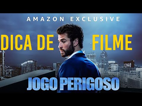 Jogo Perigoso (Filme), Trailer, Sinopse e Curiosidades - Cinema10