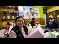 Surprise Gift From Jojo For New Journey