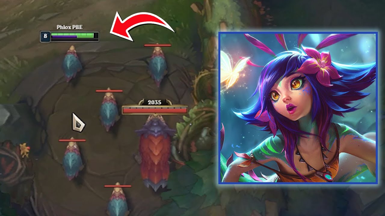 neeko's Top Clips