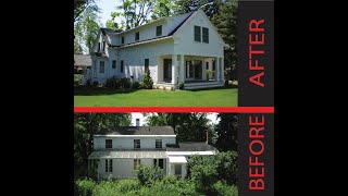 BEFORE AND AFTER........continues by Steven Baczek Architect 543 views 9 days ago 14 minutes, 18 seconds