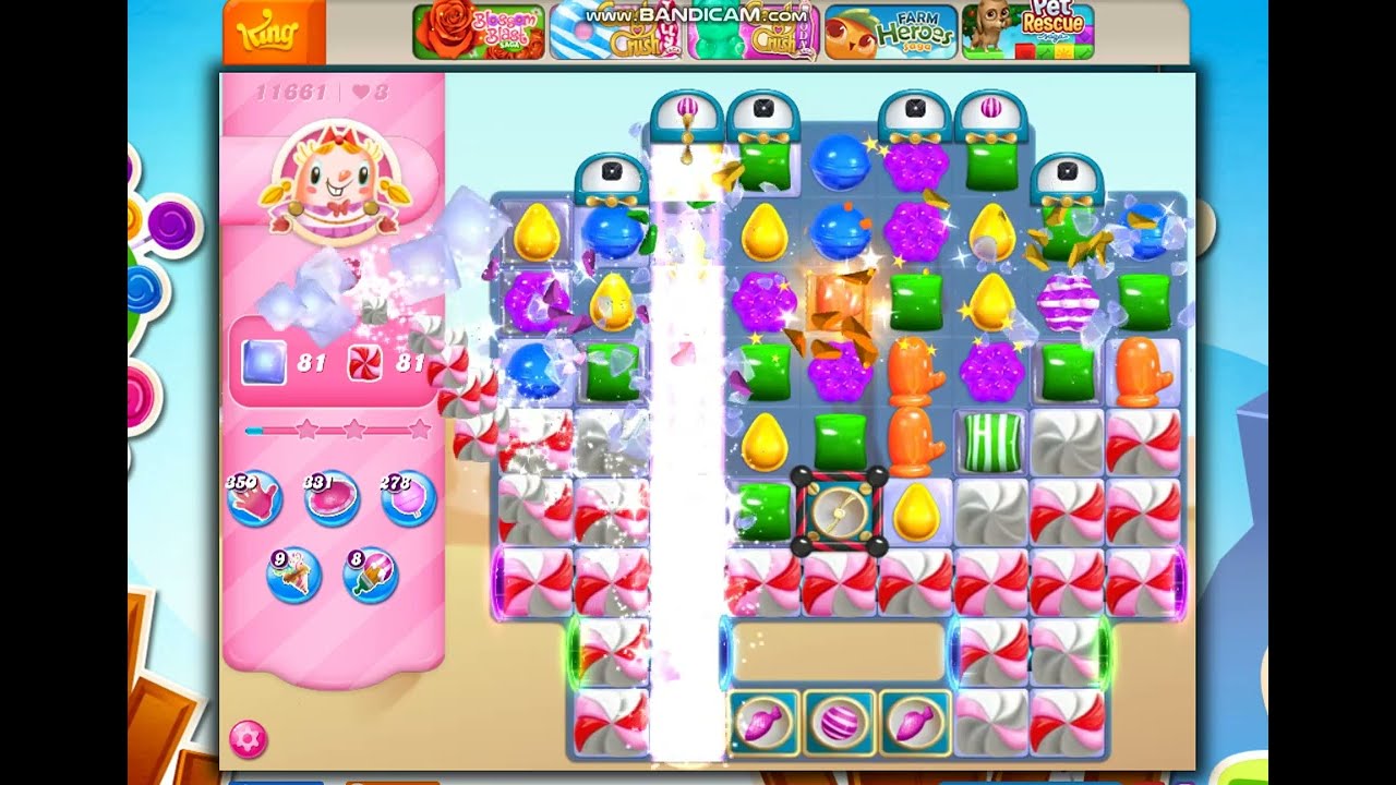 Fotos: 'Candy Crush', 'Farmville' e 'Fruit Ninja': relembre jogos