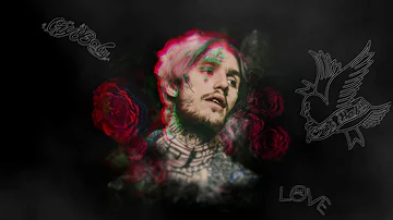 ☆LiL PEEP☆ - U Said (8D Audio)