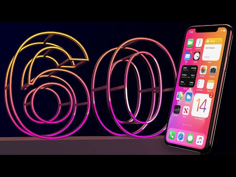 iOS 14 Beta 2! 60+ New Features/Changes