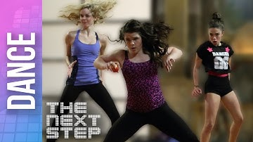 The Next Step - Extended Dance: "That