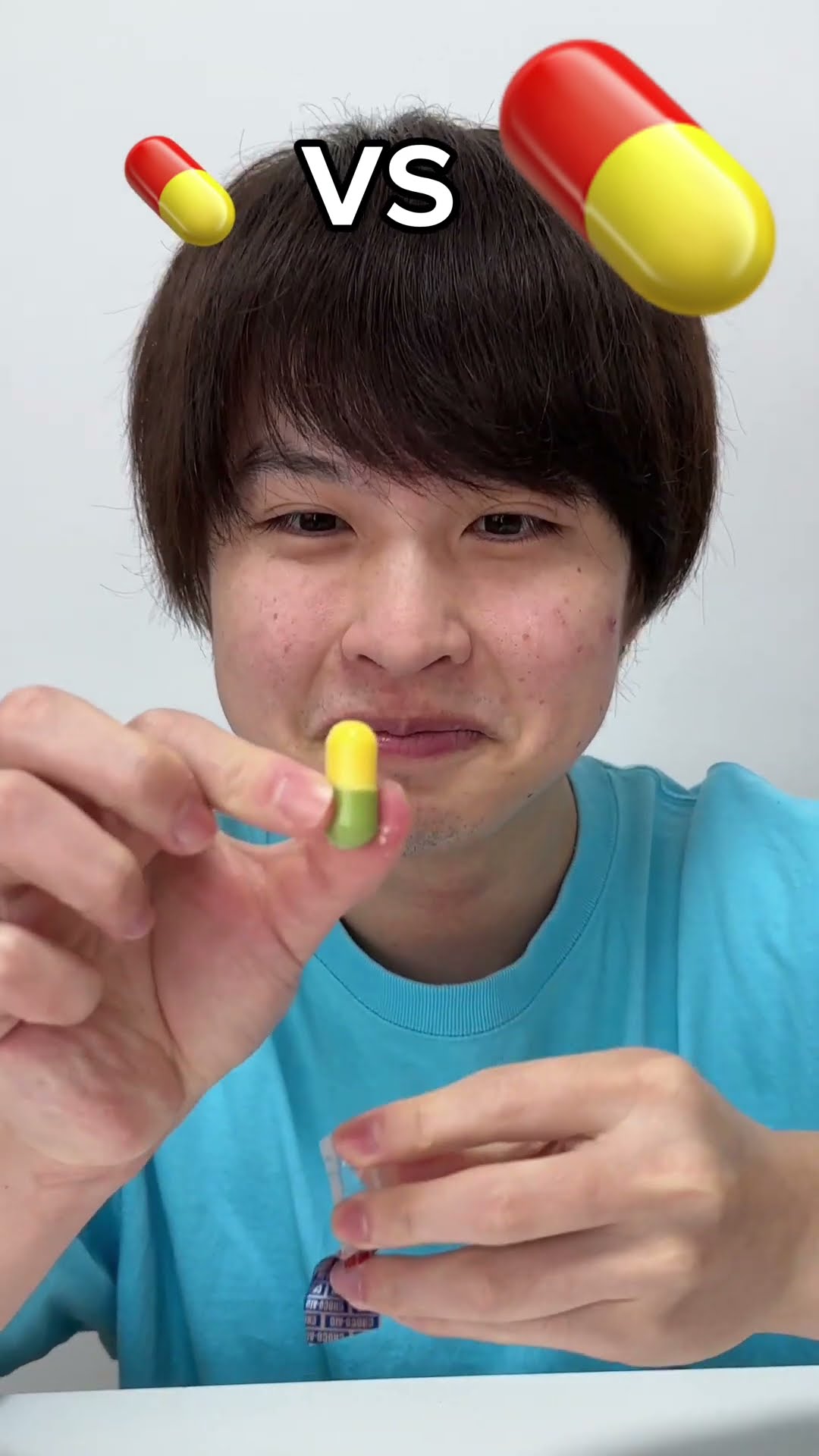 Saito09 funny video ??? #shorts