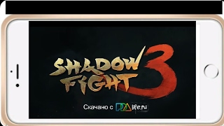 How to download and install (nekki) shadow fight 3 on any android device for free 100%working screenshot 2