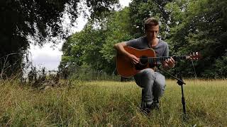 Sunday Nick Drake Cover