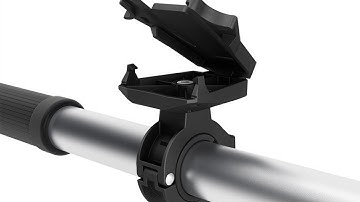 Boombotix Handle Bar Mount 2.0: Installation Tutorial