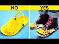 Cool Diy Shoes Ideas Everybody Can Try