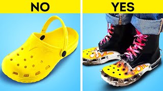 Cool Diy Shoes Ideas Everybody Can Try