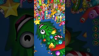 🐍 THE PACIFIST CHALLENGE! 🕊️ ZERO KILLS REACHING RANK #1? 😱 CAN I SURVIVE WITHOUT ATTACKING? 🔥