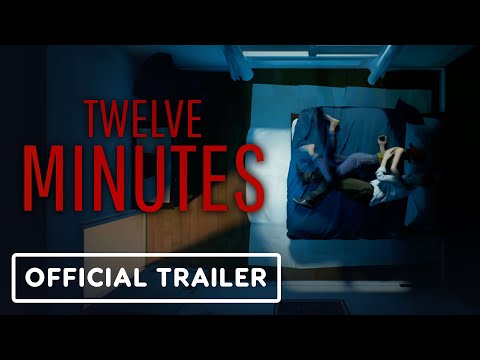 12 Minutes - Official Launch Trailer