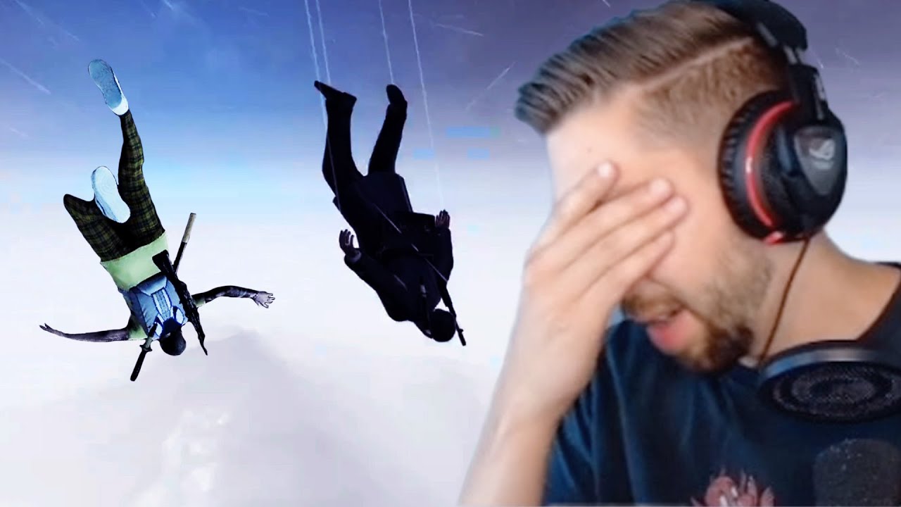 Mr. K and Claire's S++ Boost Mission |  NoPixel GTA RP