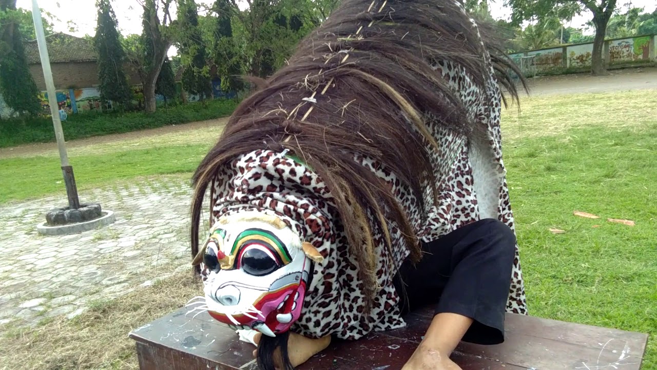 wayahe latian njaluk keblak