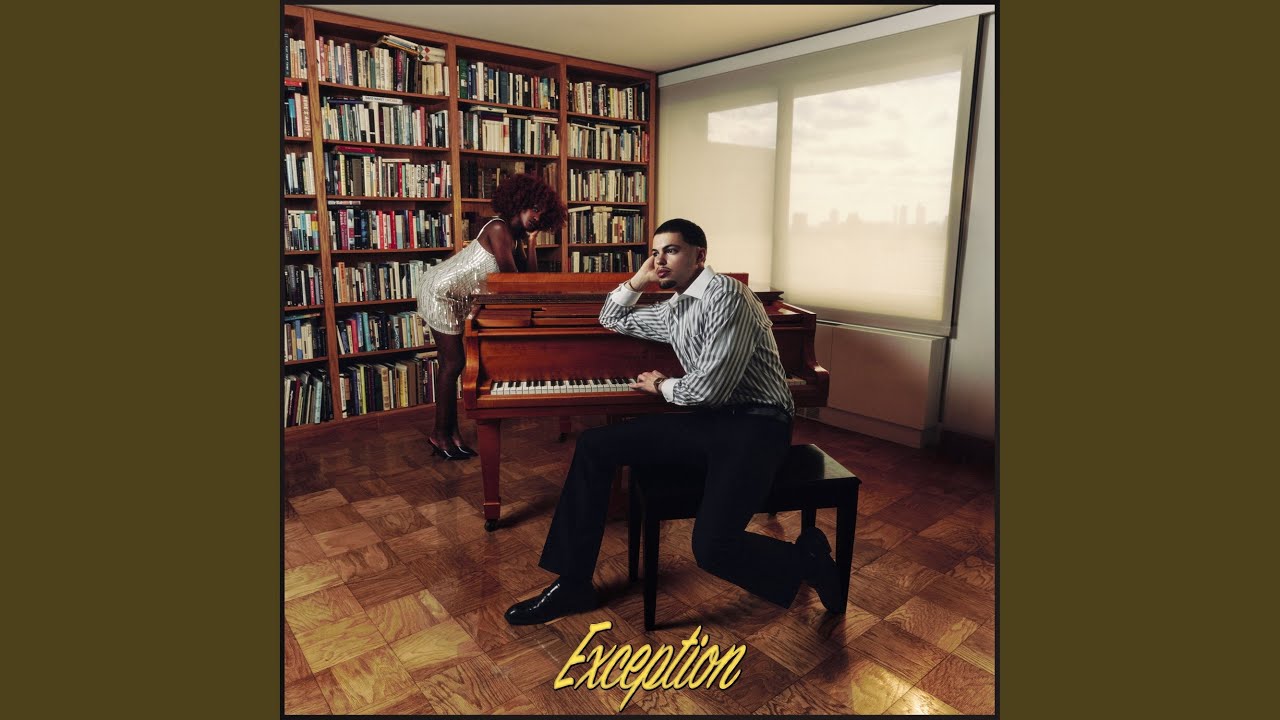 Watch Exception on YouTube Watch Exception on YouTube