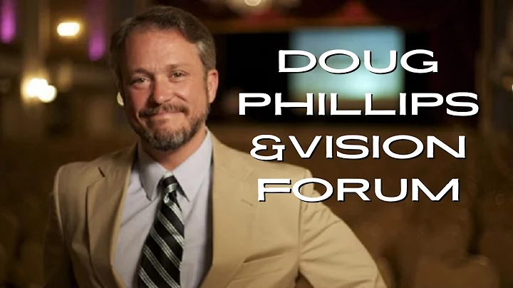 VISION FORUM