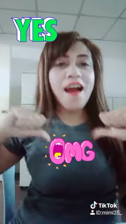 Enak susunya mama