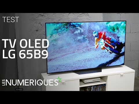 Vidéo: Obtenez Le LG B9 OLED 65 Pouces Pour 1424, Un Prix Bas Historique