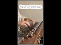 Raise a Hallelujah (Array Mbira)