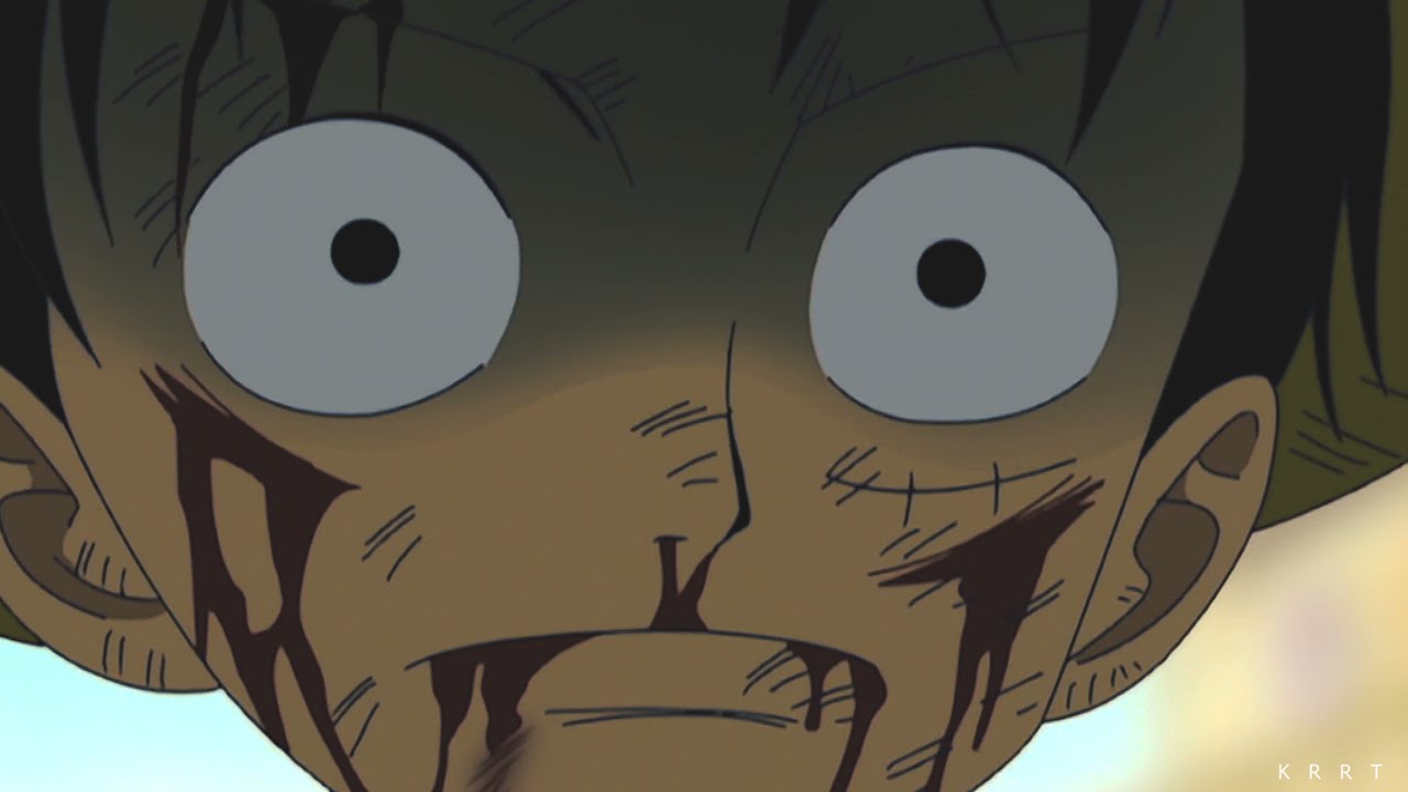 One Piece - Never slept even once [ASMV/AMV]