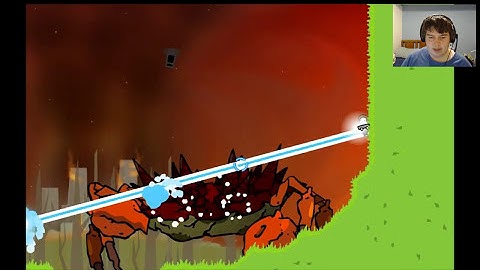 OMFG CRABZ!!!!! No Time To Explain - Episode 1