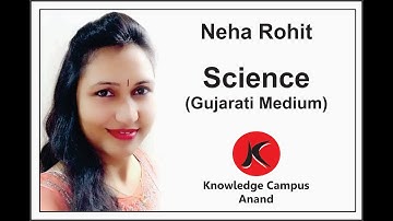 Class 9 Guj Med Science - પ્રકરણ - 5 : સજીવ નો પાયાનો એકમ