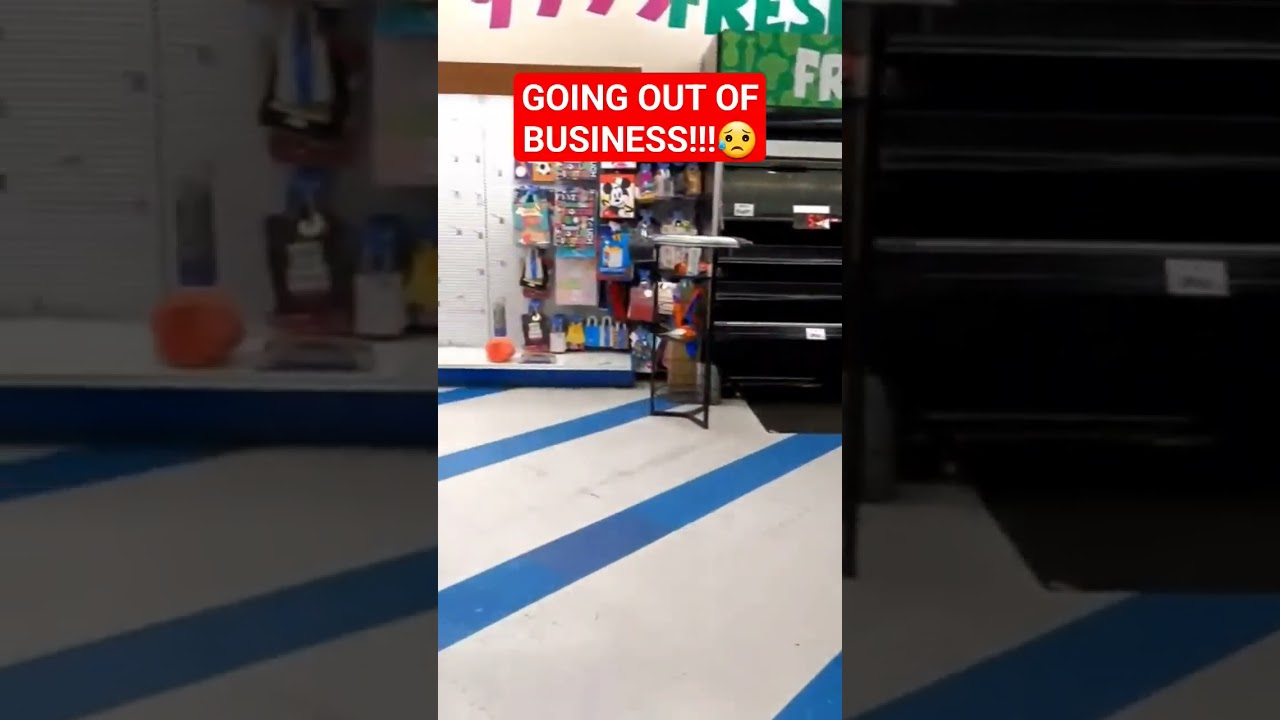 99 Cent Only Stores Going OUT OF BUSINESS Store Walkthrough!!