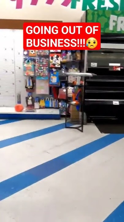 99-cent-only-stores-going-out-of-business-store-walkthrough-youtube