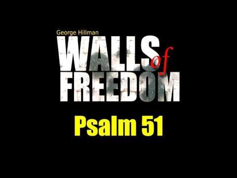 Psalm 51 - George Hillman