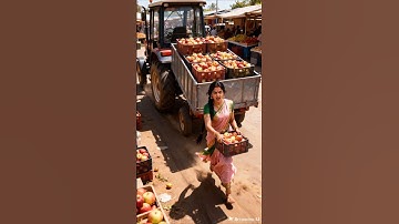 Shiva Cut the Apple… and Everything Went Wrong 😡