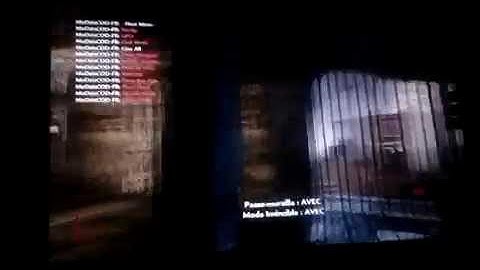Kryptonite v5 [MOD MENU] - WAW - ZOMBIE - PS3 + download