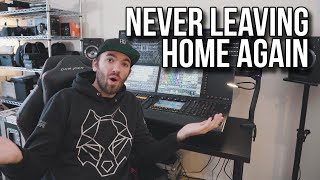 Bought an MA2 Console - I feel like a real LD now! Net Worth