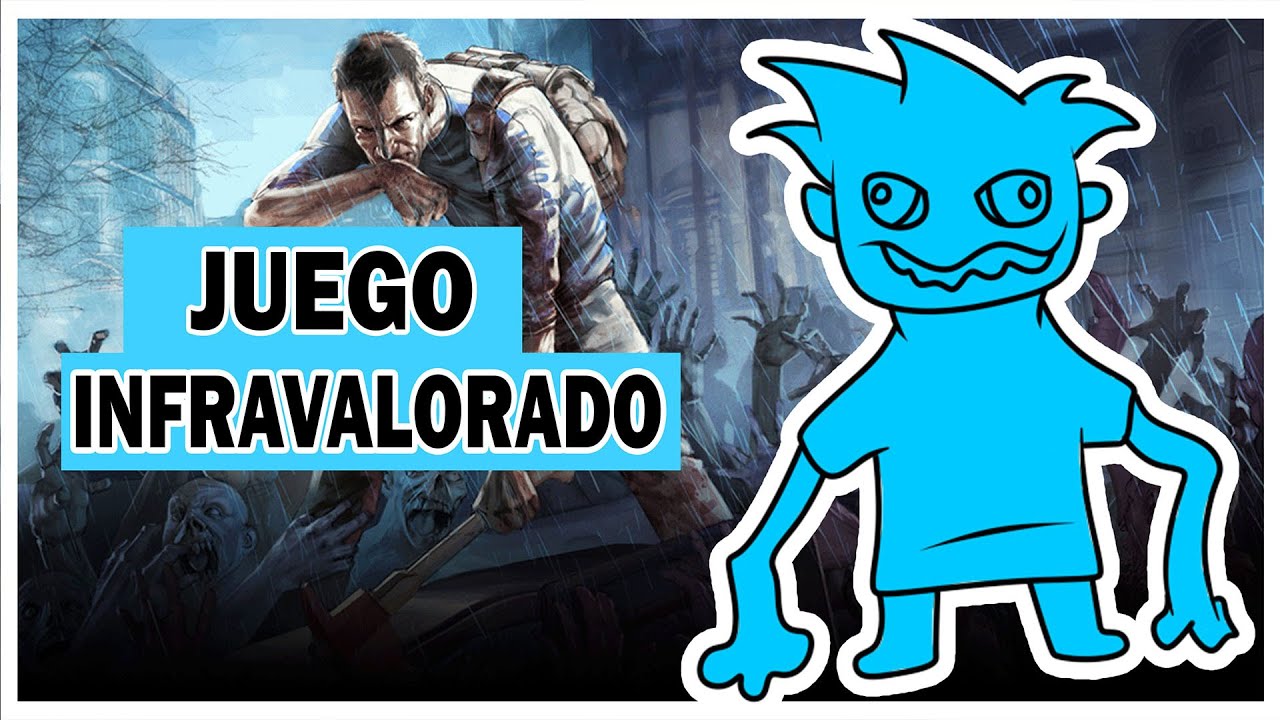 PROJEC ZOMBOID, ES UN JUEGO INFRAVALORADO