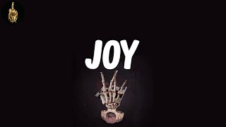 Joy (Lyrics) - Talib Kweli