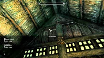 Skyrim: Cheat to get all Midas Magic Spells PC