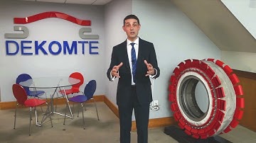 DEKOMTE Introduction to GT Exhaust Applications