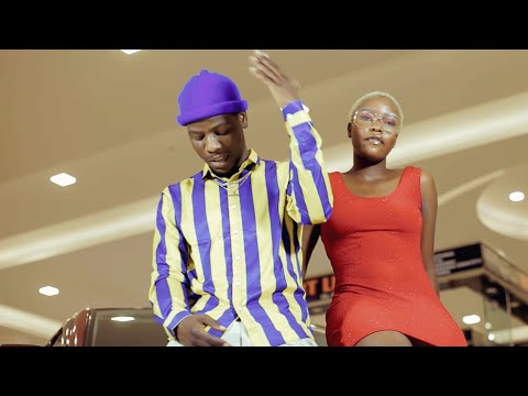 Chabby Bowy x Y Celeb & Jemax - Favour (Official Music Video)